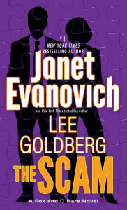 Title: The Scam (Fox and O'Hare Series #4), Author: Janet Evanovich