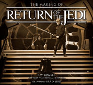 Title: The Making of Star Wars: Return of the Jedi (Enhanced Edition), Author: J. W. Rinzler