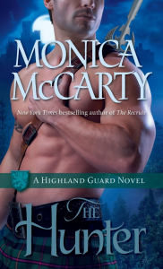 Title: The Hunter (Highland Guard Series #7), Author: Monica McCarty