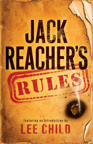 Title: Jack Reacher's Rules, Author: Jack Reacher