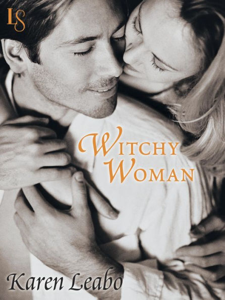 Witchy Woman: A Novel