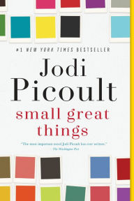 Title: Small Great Things, Author: Jodi Picoult