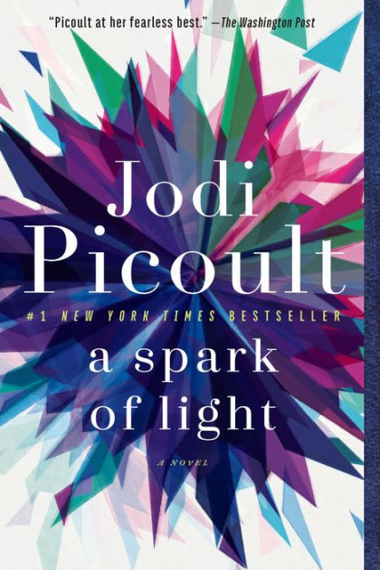 A Spark of Light: A by Picoult, Paperback | Barnes Noble®