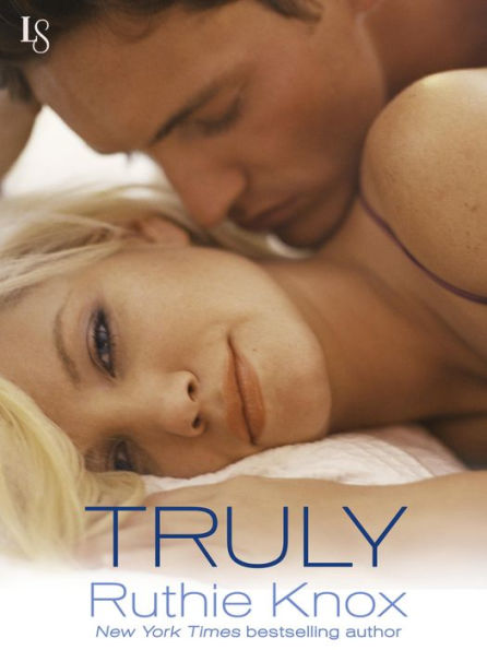 Truly: A New York Novel