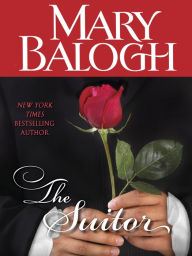 Title: The Suitor (Short Story), Author: Mary Balogh