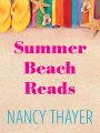 Summer Beach Reads 5-Book Bundle: Beachcombers, Heat Wave, Moon Shell Beach, Summer House, Summer Breeze