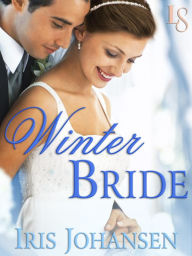 Title: Winter Bride: A Loveswept Classic Romance, Author: Iris Johansen