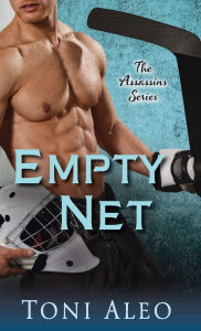 Title: Empty Net (Assassins Series #3), Author: Toni Aleo