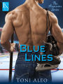 Blue Lines (Assassins Series #4)