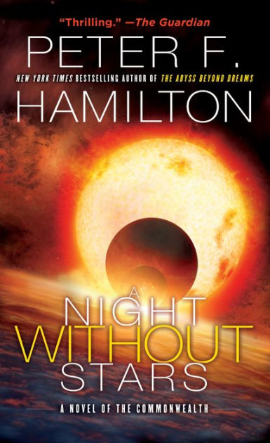 Void trilogy series peter f hamilton 3 books collection set