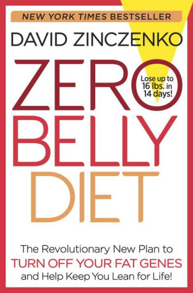 Zero Belly Diet: Lose Up to 16 lbs. in 14 Days!