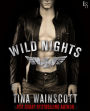 Wild Nights: A Justiss Alliance Novel