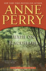 Death on Blackheath (Thomas and Charlotte Pitt Series #29)