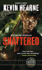 Shattered (Iron Druid Chronicles #7)
