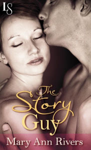 The Story Guy (Novella)