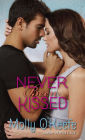 Never Been Kissed (Boys of Bishop Series #2)