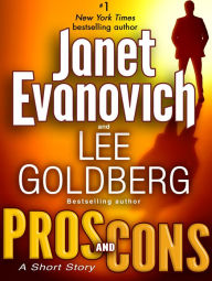 Title: Pros and Cons (A Fox and O'Hare Short Story), Author: Janet Evanovich