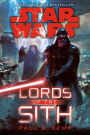 Star Wars: Lords of the Sith