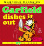 Garfield Dishes It Out: His 27th Book