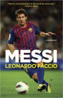 Messi: A Biography