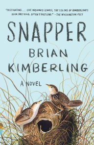 Title: Snapper, Author: Brian Kimberling