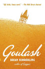 Goulash: A Novel