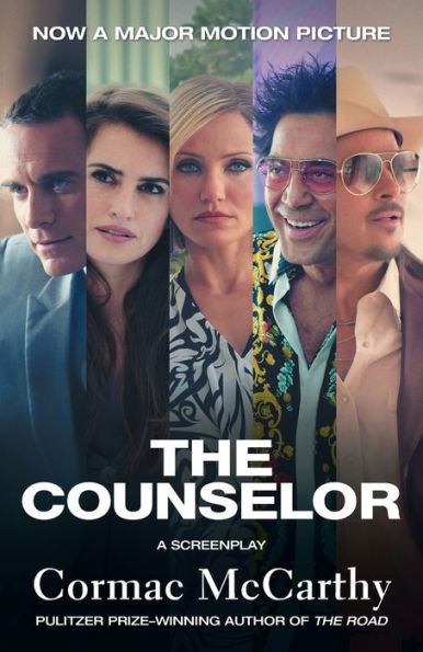 The Counselor (Movie Tie-in Edition)