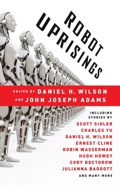 Robot Uprisings