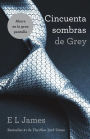 Cincuenta sombras de Grey (Fifty Shades of Grey)