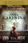 Anna Karenina (Official Tie-In Edition)