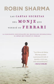 Las carta secretas del monje que vendio su Ferrari