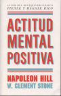 Actitud mental positiva