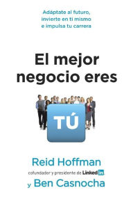 El mejor negocio eres tu