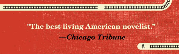 The Underground Railroad (Pulitzer Prize Winner) (National Book Award Winner)