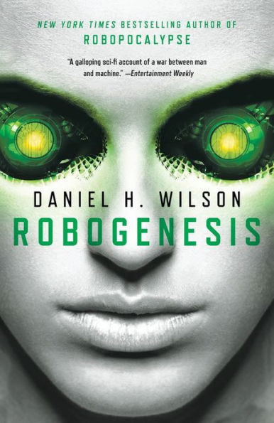 Robogenesis