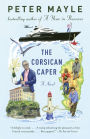 The Corsican Caper