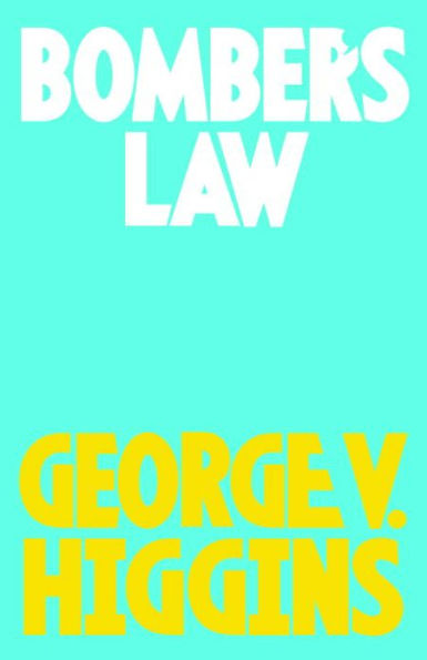 Bomber's Law