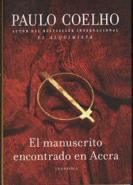 El manuscrito encontrado en Accra
