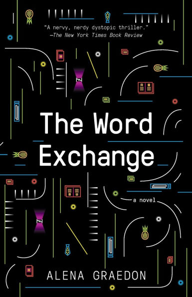 The Word Exchange