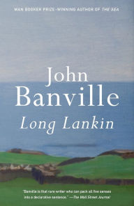 Title: Long Lankin, Author: John Banville
