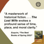 Alternative view 2 of The Lost Wife: A novel