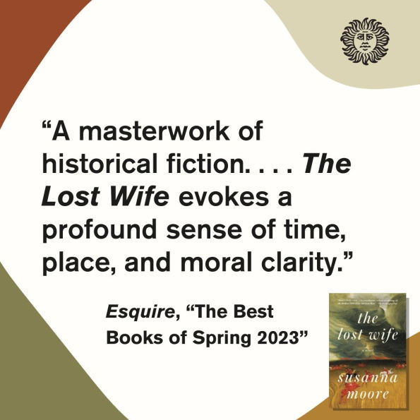 The Lost Wife: A novel