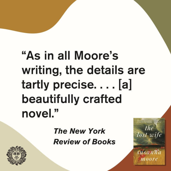 The Lost Wife: A novel