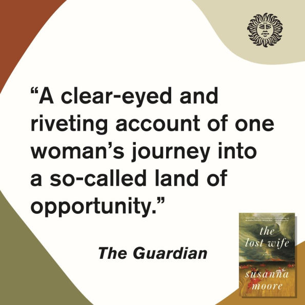 The Lost Wife: A novel