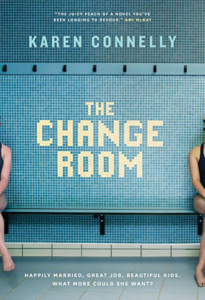 The Change Room