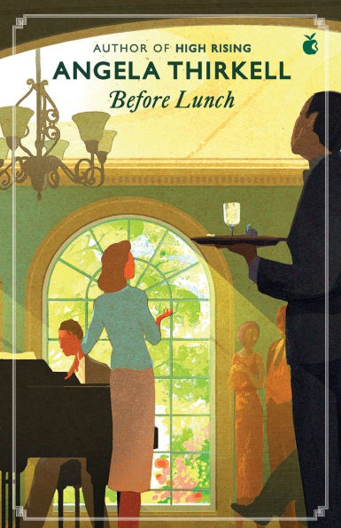 Before Lunch