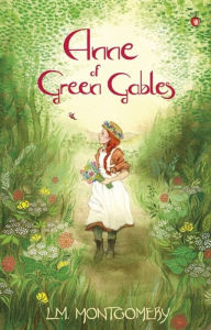 Title: Anne of Green Gables, Author: L. M. Montgomery