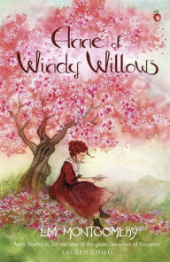 Title: Anne of Windy Willows, Author: L. M. Montgomery
