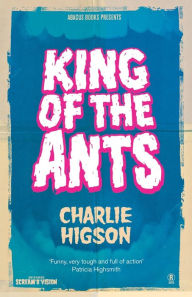 King of the Ants