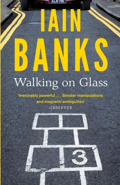 Walking on Glass